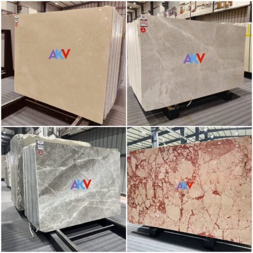 Italian Marble In Amravati