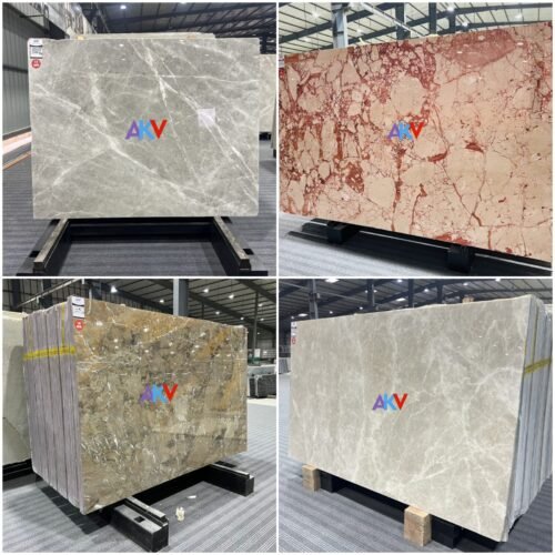 Italian Marble In Ujjain