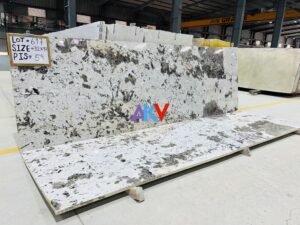 Exotic Stone