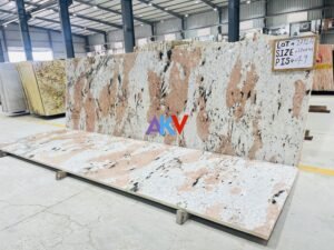Exotic Stone