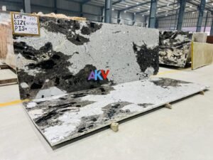 Exotic Granite In Kishangarh