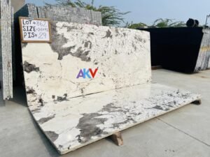 Exotic Granite In Kishangarh