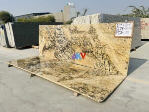 Exotic Granite In Kishangarh