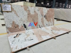 Exotic Granite In Kishangarh