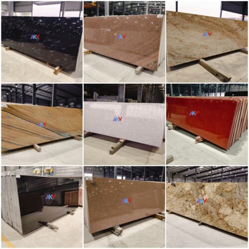 Best Granite Showroom In Kishangarh