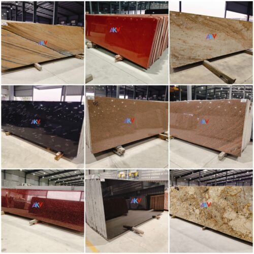 Wholesale Granite Supplier In Kishangarh