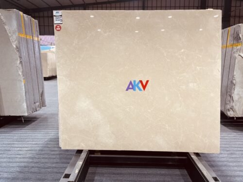Spanish Marfil Marble