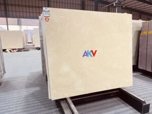 Spanish Marfil Marble
