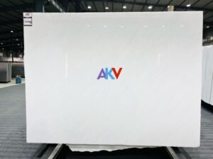 Vietnam White Marble