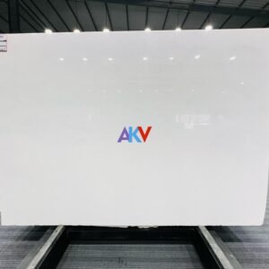 Vietnam White Marble