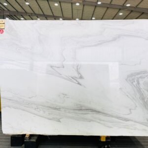 Volakas White Marble