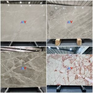 Italian Marble In Beed