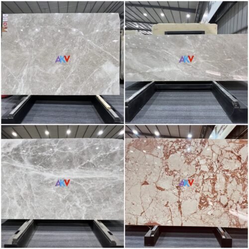 Italian Marble In Bhandara