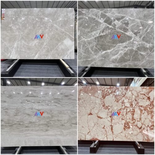 Italian Marble In Buldhana