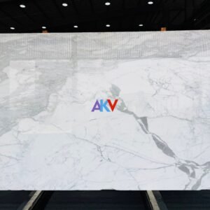 statuario White Marble