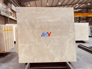 Moon Cream Marble Kishangarh