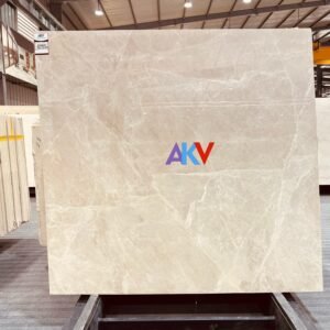 Moon Cream Marble Kishangarh