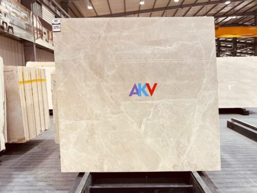Moon Cream Marble Kishangarh