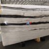 Panda White Marble