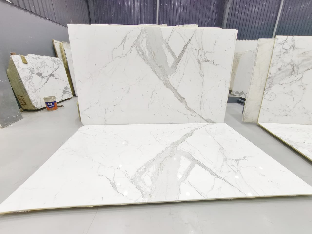 statuario marble in kishangarh