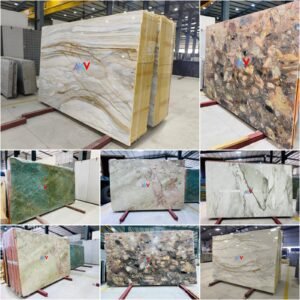 Exotic Marble In Kishangarh