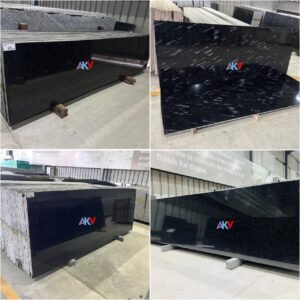 Black Granite In Kishangarh