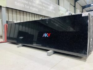 Black Granite In Kishangarh