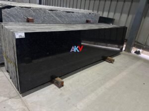 Black Granite In Kishangarh