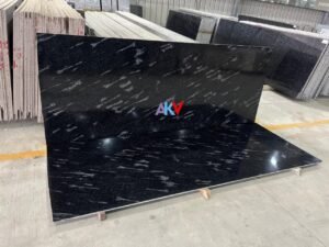 Black Granite In Kishangarh