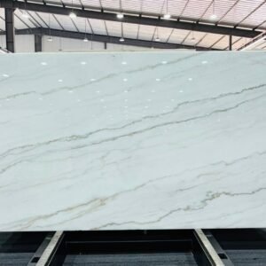 Angelo White Marble
