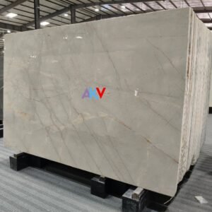 Silver River Italian Marble