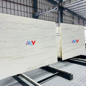 Angelo White Marble