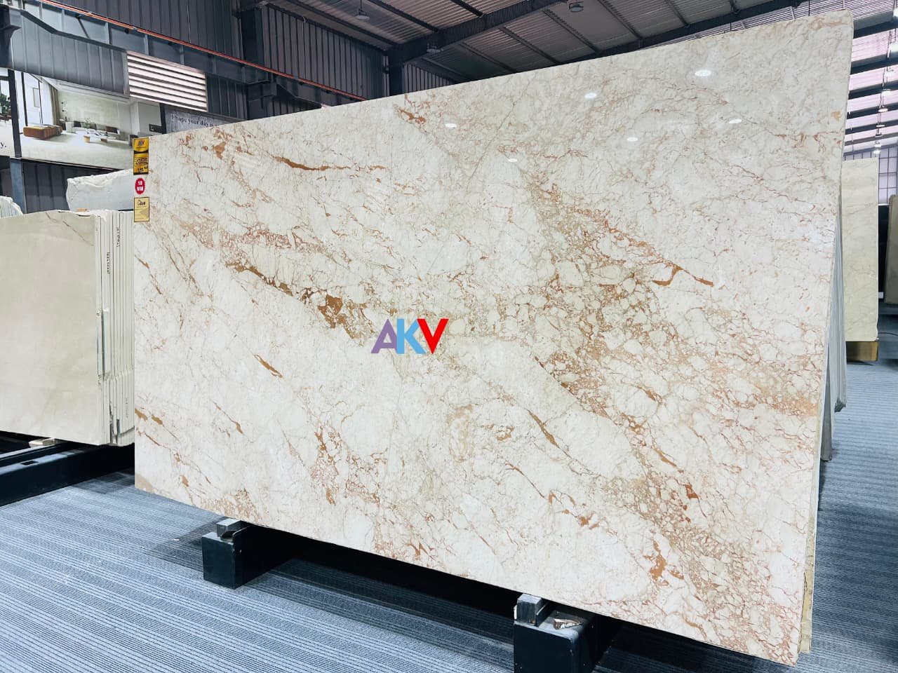 Breccia Aurora Marble