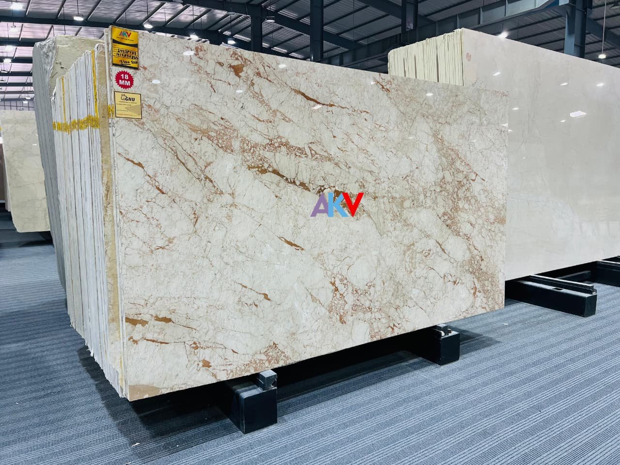 Breccia Aurora Marble
