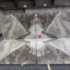 Camouflage Marble