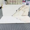 Michelangelo Marble Floor