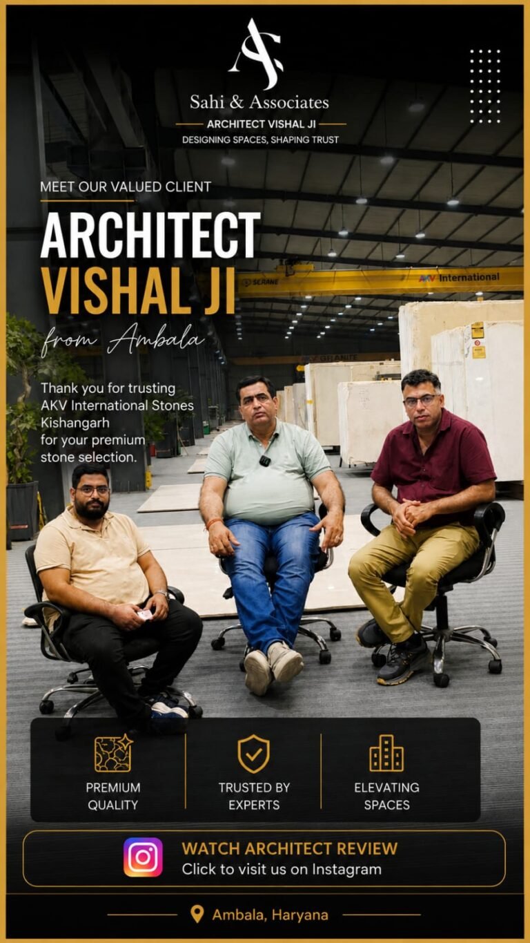 AKV Architect Review