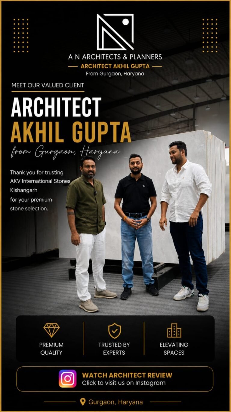 AKV Architect Review