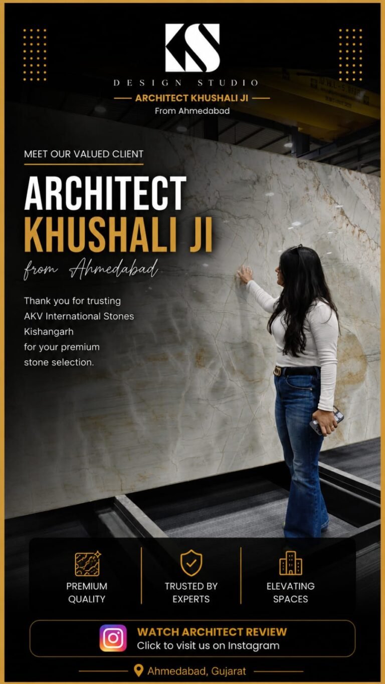 AKV Architect Review