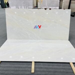 Michelangelo Marble Floor