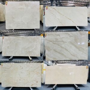 Beige Marble in Kishangarh