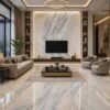 Imported Michelangelo Marble