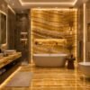 Tiger Onyx Marble