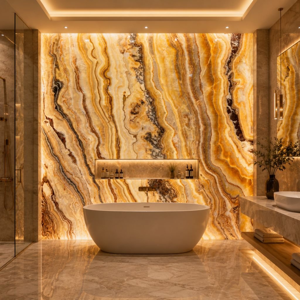 Akv International Stones