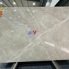 Fantastic Silver Grey Marble