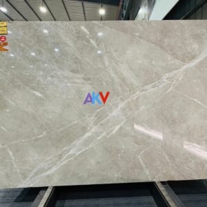 Fantastic Silver Grey Marble