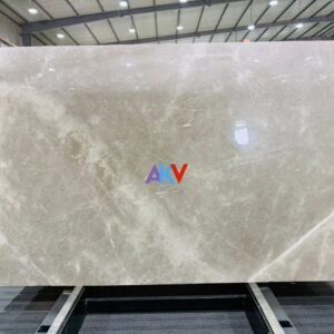 French Grey Marble Slab