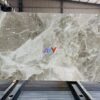 Grey Emperador Marble