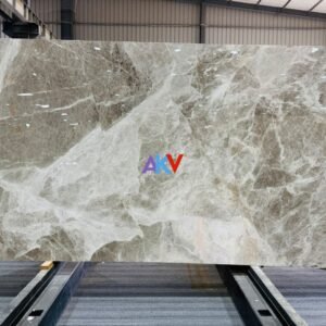 Grey Emperador Marble