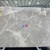 Silky Grey Marble Slab